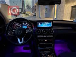 مرسيدس بنز C-Class